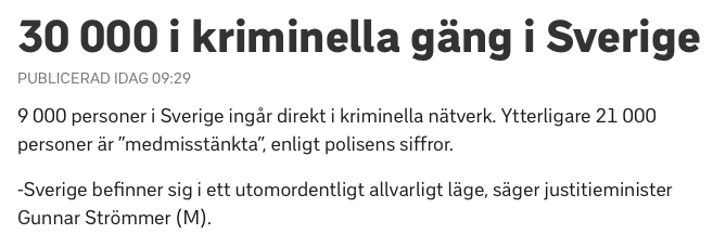 JensGanman's tweet photo. Dock inte ”Kristerssons  Sverige”. Utan Löfvéns, Johanssons, Ygemans, Dambergs &amp; Eliassons. Och inte minst: Reinfeldts. Vansinnet belönas med välbetalda konsult- och styrelseuppdrag. Äcklande. https://t.co/7w3hK4QoKZ