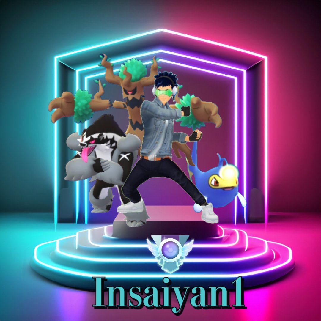 #NewProfilePic Thanks <a href="/SirZatch/">0SirZatch</a> ❤️