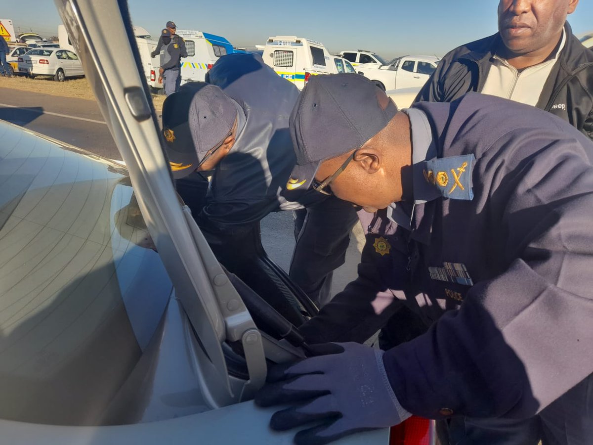 SA Police Service 🇿🇦 on Twitter: