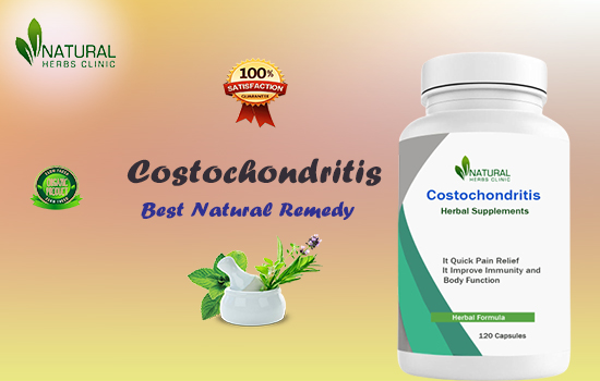 How to Treat Costochondritis Naturally Complete Guide about Powerful Home Treatments