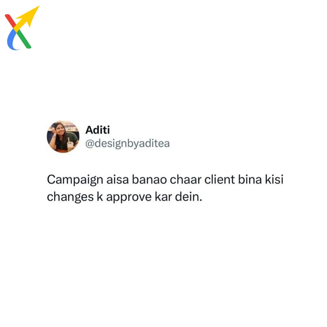 When it comes to marketing, no one does it better than Team GrowthX India. 😎😉
.
.
.
#marketingmemes #digitalmarketingmemes #digitalmarketingagency #marketingagency #digitalmarketing #socialmediamarketing #contentmarketing #branding #Advertising #MarketingTrends