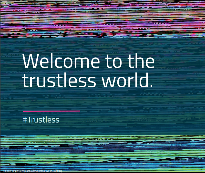 TrueCryptoPower's tweet image. Do you remember #Truebit &amp;amp; Forte Group's May presentation at #GOTO Conference?
Here are the slides from this event.
Looks 🐂ish to me 👍
files.gotocon.com/uploads/slides…
👉#trustless #thesingularity #whoisincontrol #newplaybook #notmyalgorithm #mineyoursours #morethanblockchains