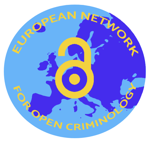 Are you a criminologist? Interested in open research? Member of <a href="/esc_eurocrim/">European Society of Criminology</a>  (if not that's also fine, but don't tell anyone🤫)? Alongside @AmyNivette, @iainbrennan and others, we are setting up a working group of ESC, and we'll have our first meeting at #eurocrim2023. Join us!