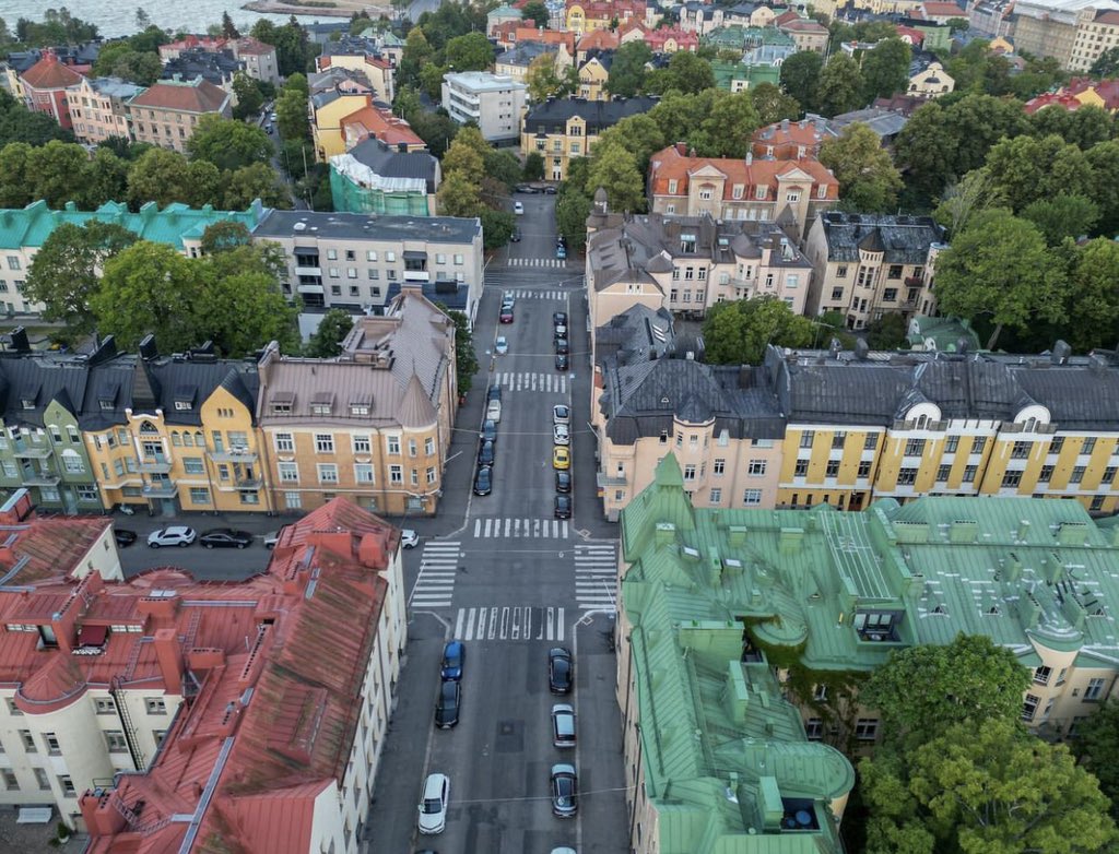 Crossroads, Helsinki 🇫🇮