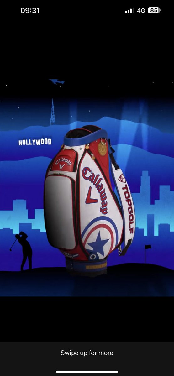 mcq1985's tweet image. #teamcallaway 🔥