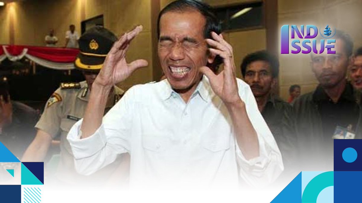 Jokowi Bilang Cari Uang Makin Sulit, Rakyat Juga Pak! dlvr.it/SqjCZs