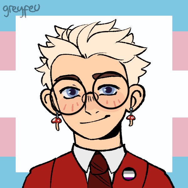 i love this picrew its so silly