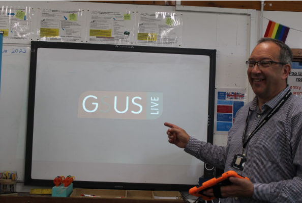 Marshland High School tweet media