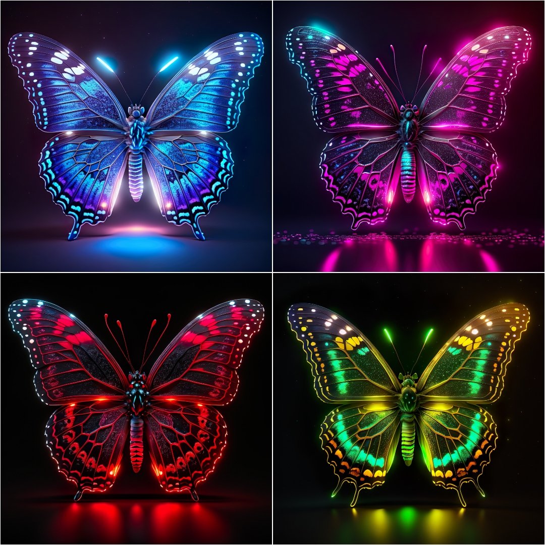 🦋Butterfly

🦋5 MATIC

🦋⤵️Link 

  #matic #NFTCommuntiy #Polygon  #collector #opensea #nftcollector #NFTshill