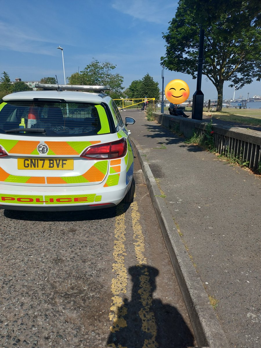 Kent Police Specials (UK) tweet media