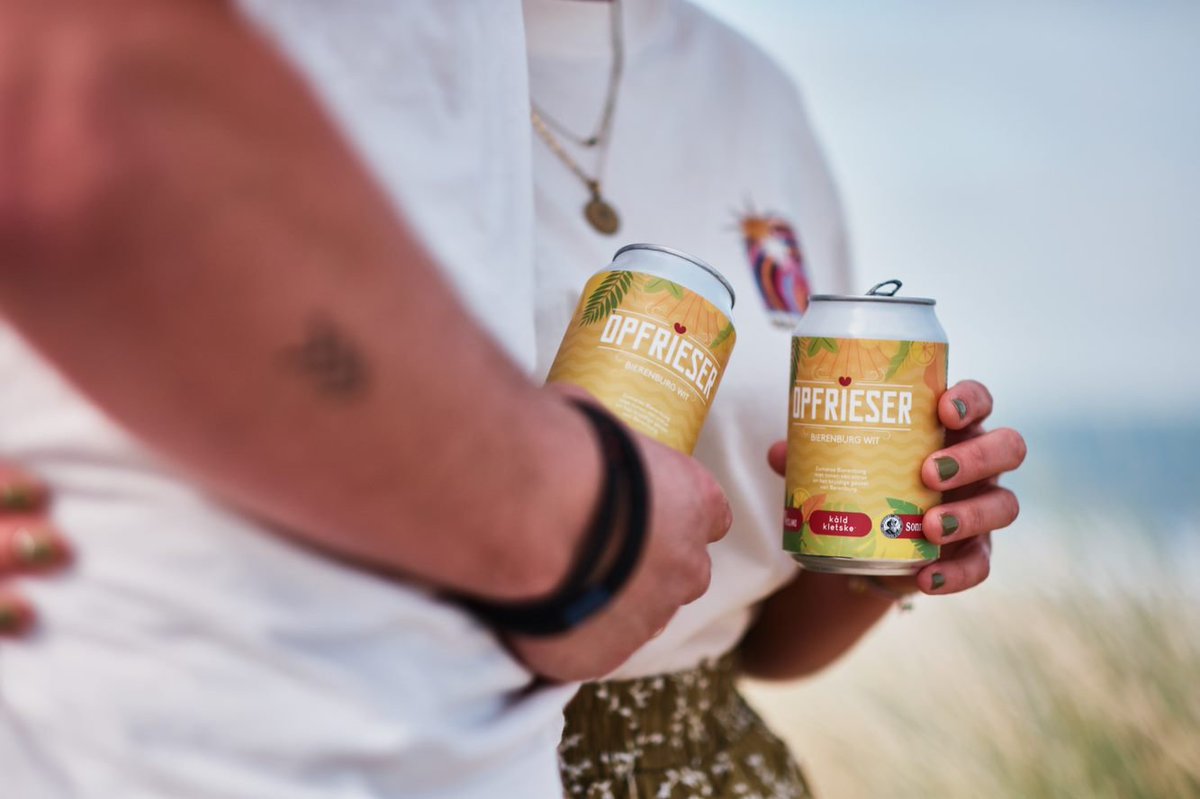 Merk Fryslân (@merk_fryslan) on Twitter photo Ontdek de zomerse bierenburg ☀️ I.s.m. <a href="/BrouwerijDockum/">Brouwerij Dockum</a> en <a href="/SonnemaBB/">Sonnema®</a> heeft <a href="/visitfriesland/">Visit Friesland</a> een zomerse variant van de #opfrieser op de markt gebracht. helder en fris met tonen van fruit. Meer weten? 👉 bierenburg.nl Ontdek de zomerse bierenburg ☀️ I.s.m. <a href="/BrouwerijDockum/">Brouwerij Dockum</a> en <a href="/SonnemaBB/">Sonnema®</a> heeft <a href="/visitfriesland/">Visit Friesland</a> een zomerse variant van de #opfrieser op de markt gebracht. helder en fris met tonen van fruit. Meer weten? 👉 bierenburg.nl
