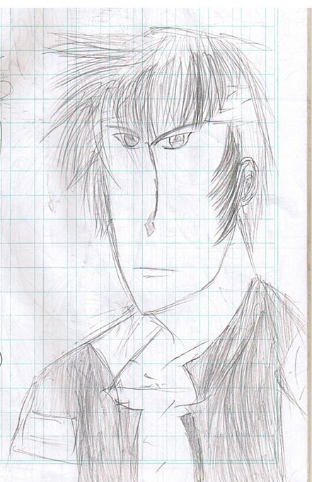 #独学でここまで成長したからお前も頑張れ
私自身惰性で描いてきただけでもっと絵の勉強しないといけないから
間違ってもこんなこと言えそうにない 