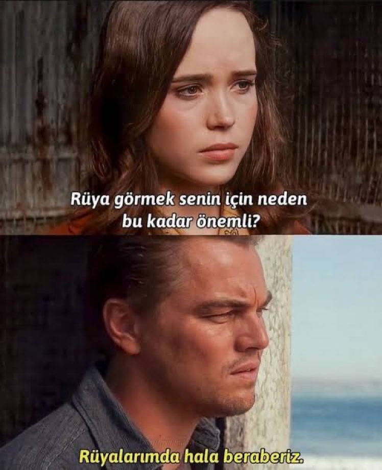 🎬 Inception