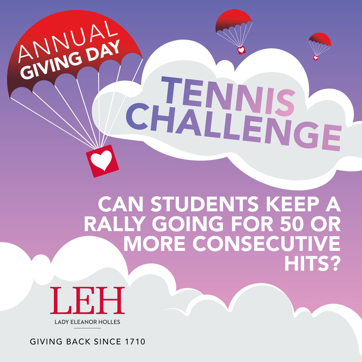 LEH School tweet media