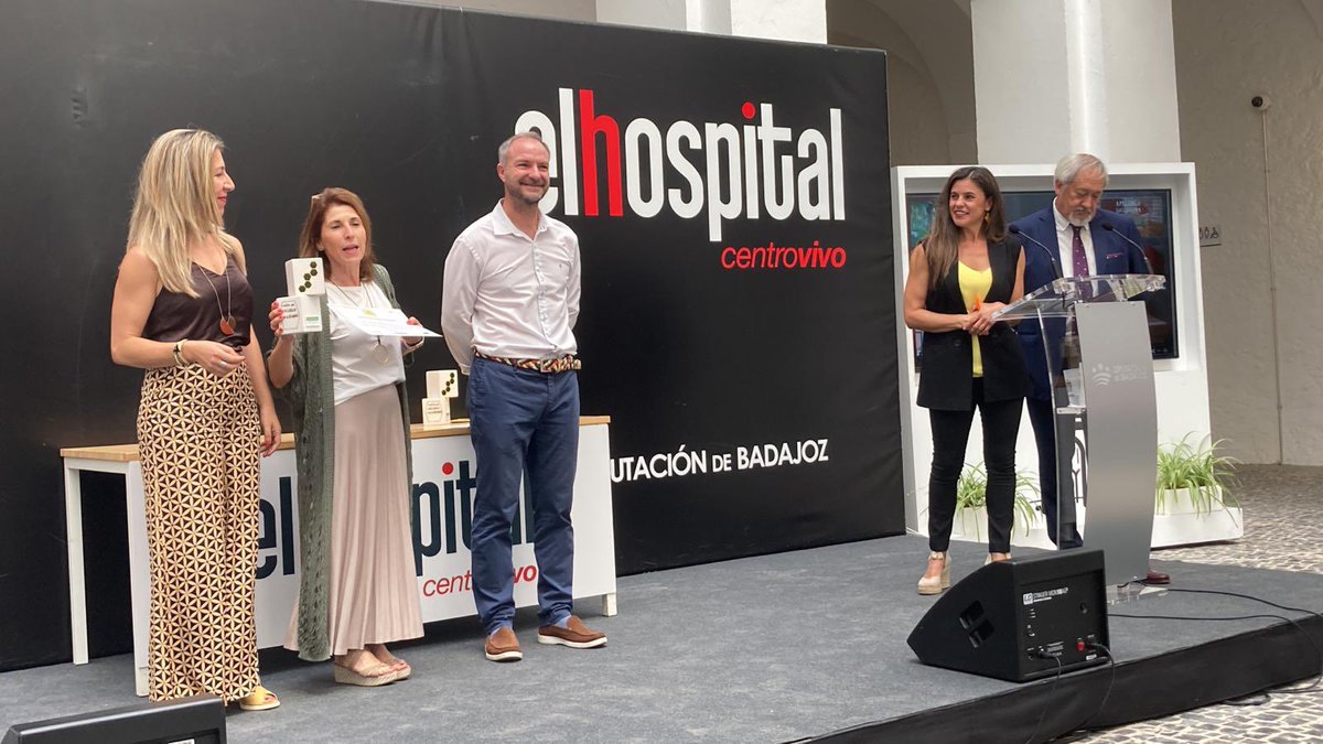 InnovacionForm's tweet photo. @iesalbalat de Navalmoral de la Mata https://t.co/HtbzyzaTlJ
