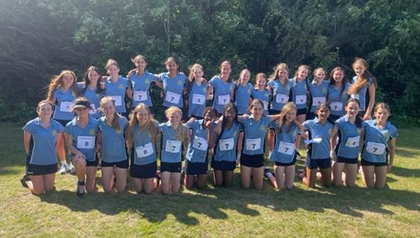 AGGS PE and Dance tweet media