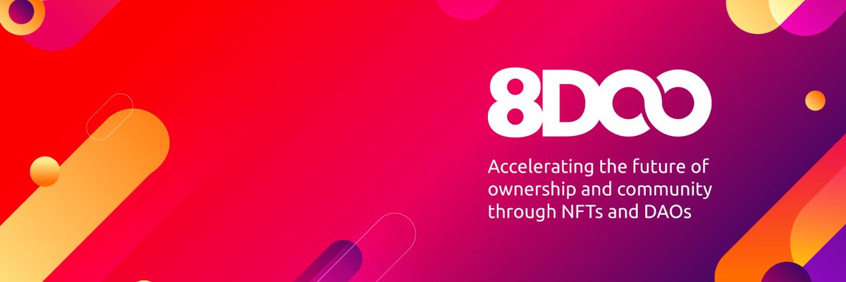 Had my 1st drinks with the <a href="/8DAO8DAO/">8DAO</a> fam in SG last night.

Private bar, bubbly, and lots of degen discussions (almost bought a BoringPunk...)

Highly recommended esp if you're in SG/HK. Thanks for the invite <a href="/yx3142/">yix</a>