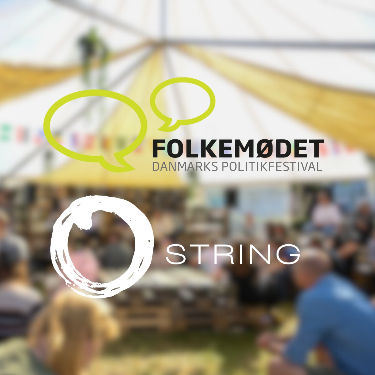 We are at #Folkemødet ! Are you? 

Join us for our debate on the challenges of US policies and Europe's opportunity for united green leadership.

Friday 15:30, at Slægtsgården, Østergade 3