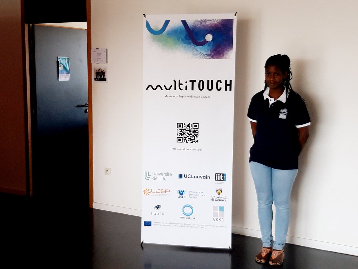 Nice kakemono designed by geremie for <a href="/multiTOUCH_itn/">multiTOUCH</a> part of the mobile demonstration package!