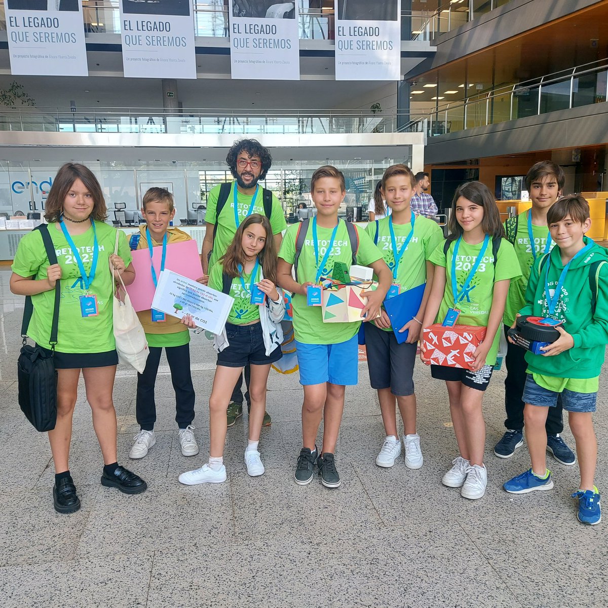 A punto de empezar... Preparados!!!!!
<a href="/RetoTech/">RetoTech</a>