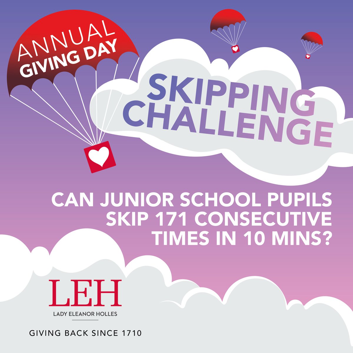 LEH School tweet media