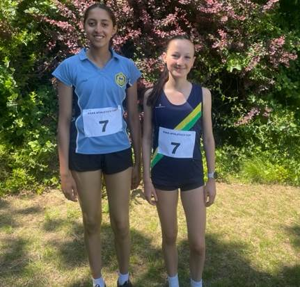 AGGS PE and Dance tweet media