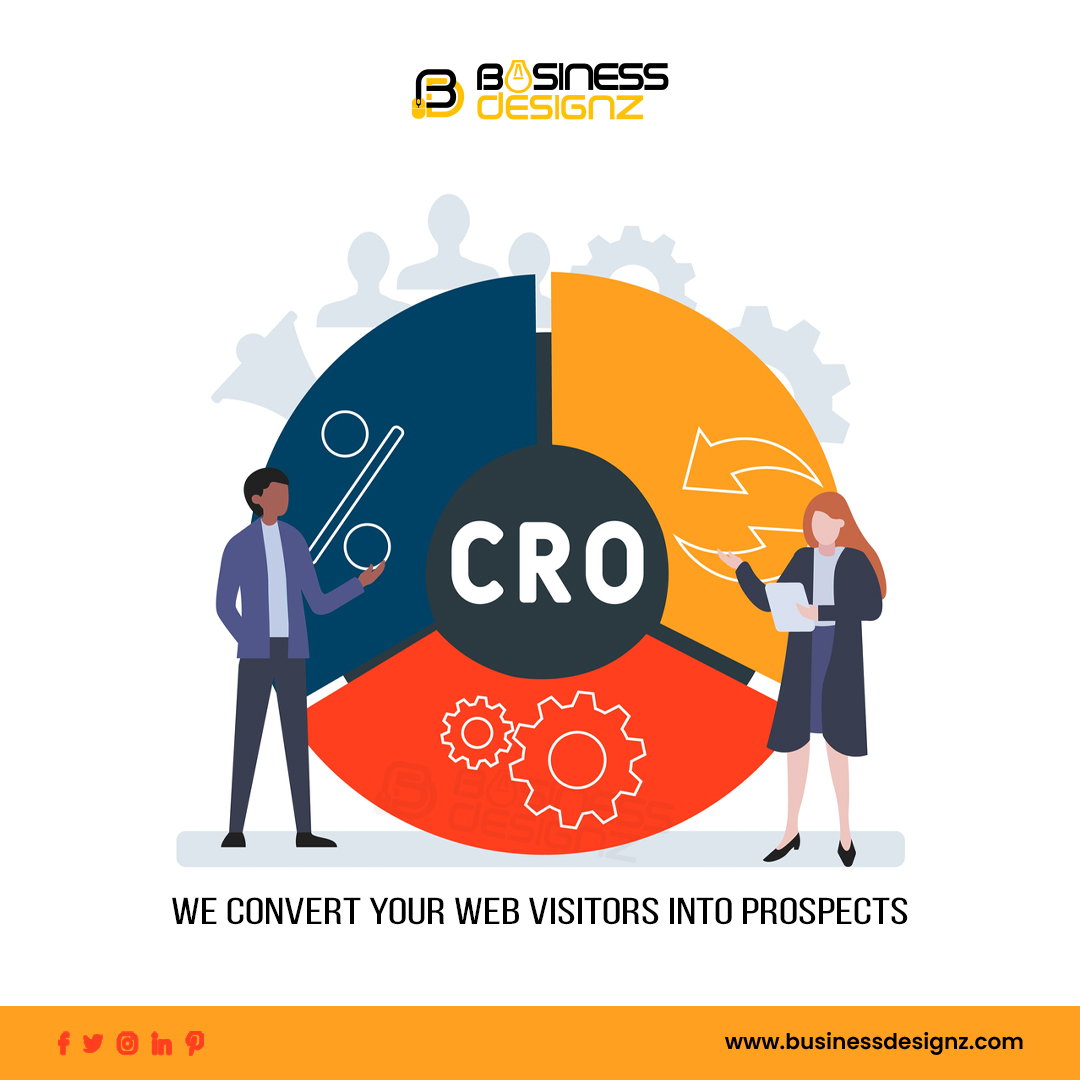 We help you to improvise the potential of your website by turning your website visitors into potential customers.
.
Visit Us - businessdesignz.com
.
#cro #croservice #WebDesign #GraphicDesign #WebDevelopment #SME #ProfessionalService #BusinessGrowth #WebsiteCreation #help