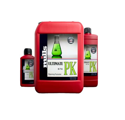 HydroponicsUKs's tweet photo. Mills Ultimate PK - Larger Yield Growth For Your Plants ๐ฑ | eBay https://t.co/8M6ZFIgKlm
#Plants #Plant #HomeGrow #LargeYields #GYO #Hydroponics #Horticulture #Gardening #GrowRoom ๐ฟ https://t.co/ynTMWP5OtK