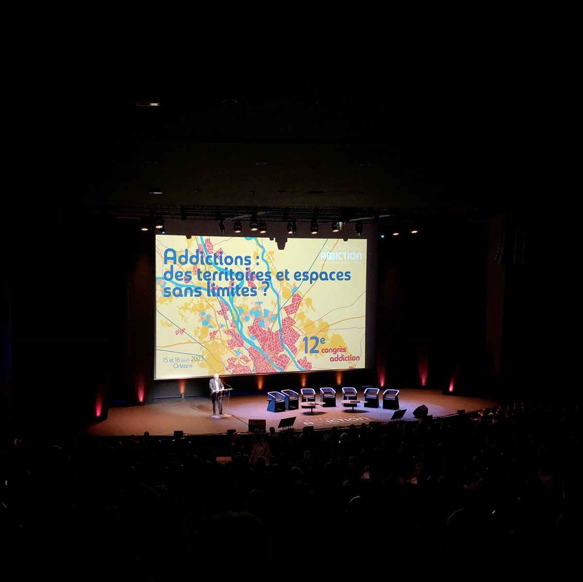 Société Française de Santé Publique tweet media