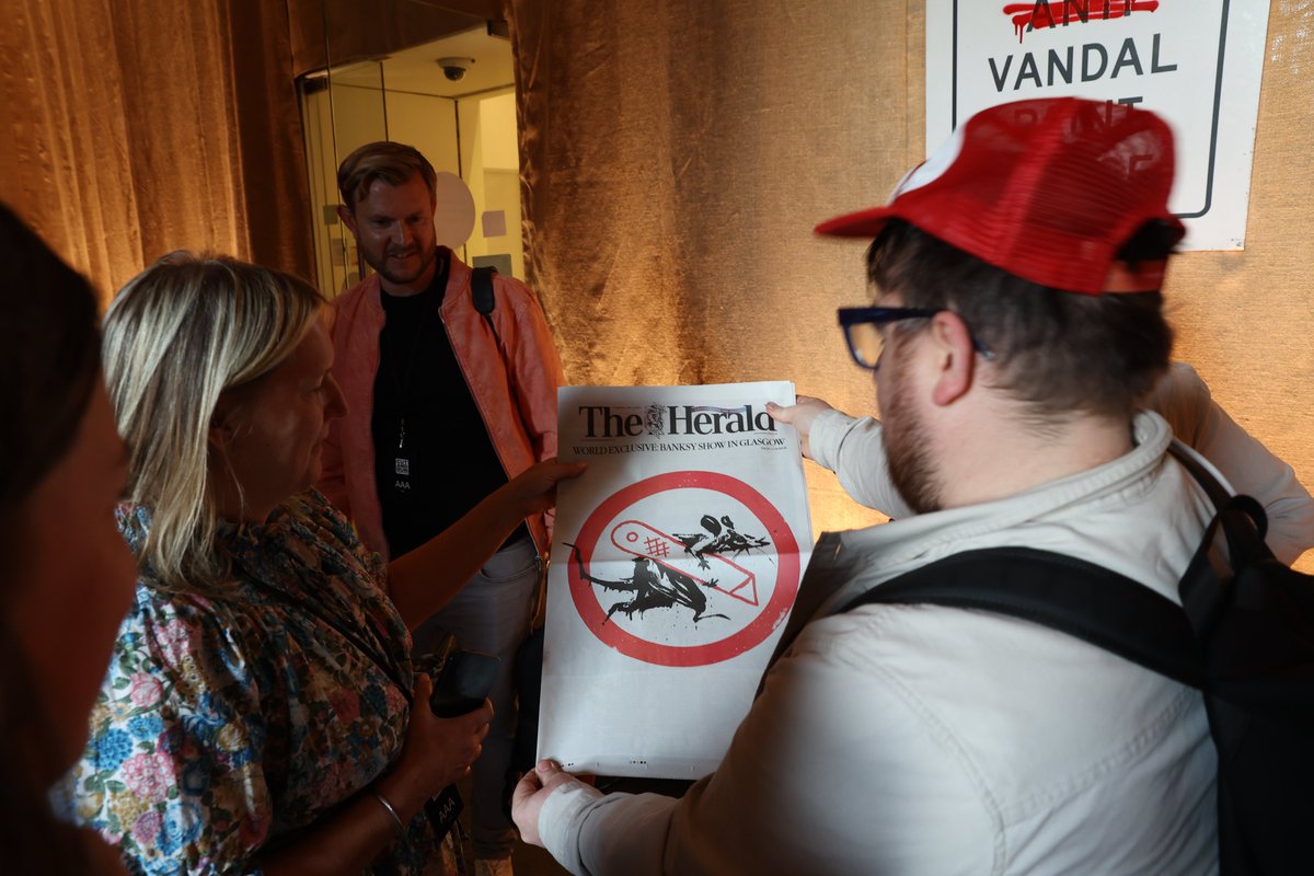 Herald Picture Desk tweet media