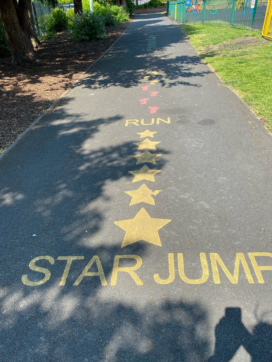HealthyTF's tweet photo. If you've got a spare half an hour, or  lunch break, why not get out in the fresh air and visit one of Telfords superb local parks.  There are sights to see, outdoor gym equipment, childrens play parks, tennis courts plus so much more. https://t.co/991i5vcZUi