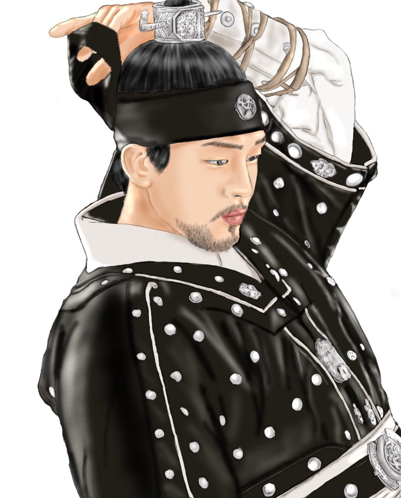 #유아인
#ユアイン
#yooahin
#hongsick
#FANART