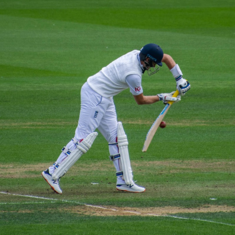 It's Ashes day 😍

Go well, @root66! 👏

🏏 #r66tacademy