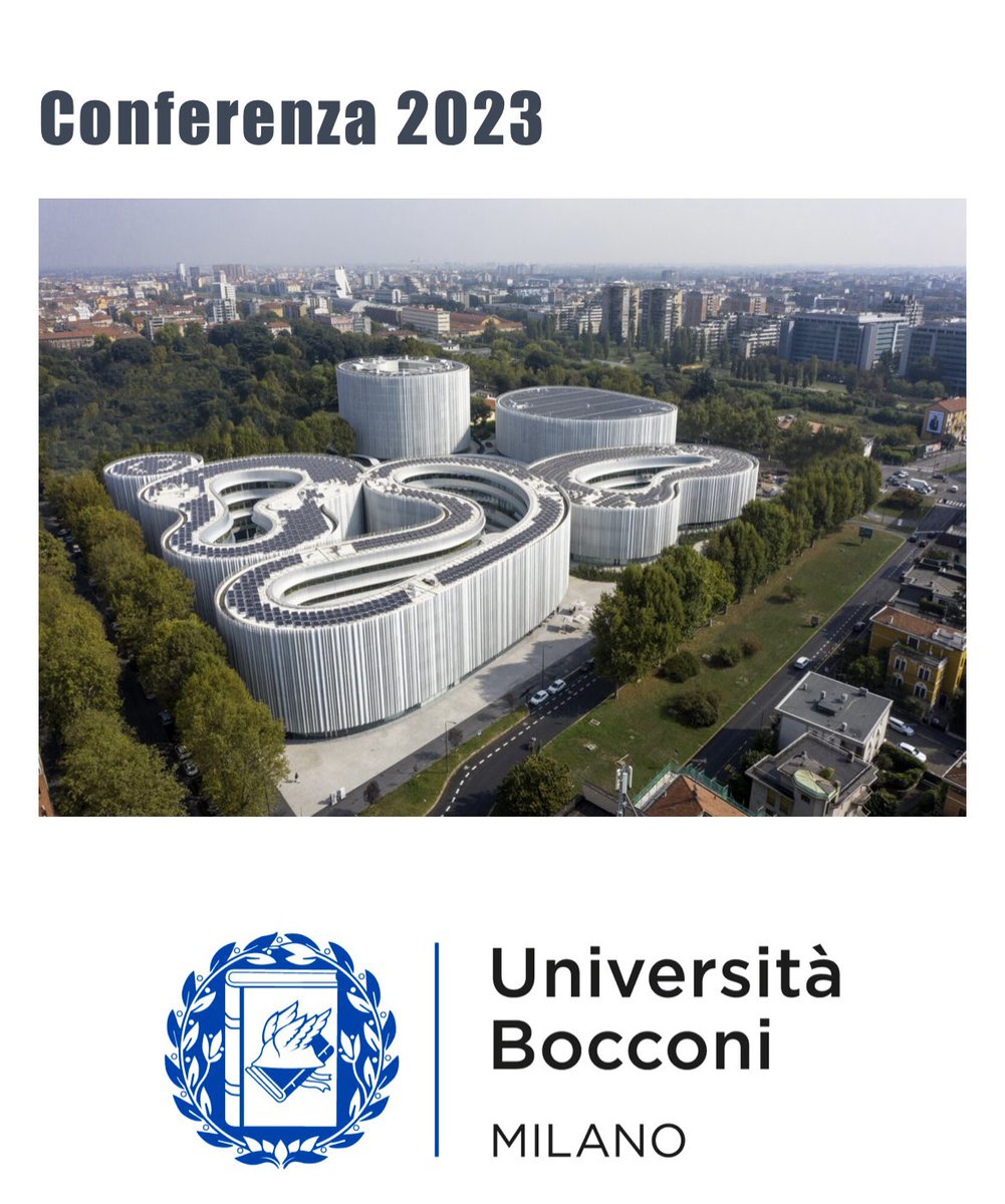 ICON-S Italia (@iconsitalia) on Twitter photo Before closing off the <a href="/IconsItalia/">ICON-S Italia</a> Annual Conference, we will host a Plenary session on “Italian Institutions to the Proof of History”, chaired by C. Amalfitano.
The line-up includes M. Luciani, M. Dassù & F. Patroni Griffi, Justice of the <a href="/CorteCost/">Corte Costituzionale</a>
👇
icons-italia.it Before closing off the <a href="/IconsItalia/">ICON-S Italia</a> Annual Conference, we will host a Plenary session on “Italian Institutions to the Proof of History”, chaired by C. Amalfitano.
The line-up includes M. Luciani, M. Dassù & F. Patroni Griffi, Justice of the <a href="/CorteCost/">Corte Costituzionale</a>
👇
icons-italia.it