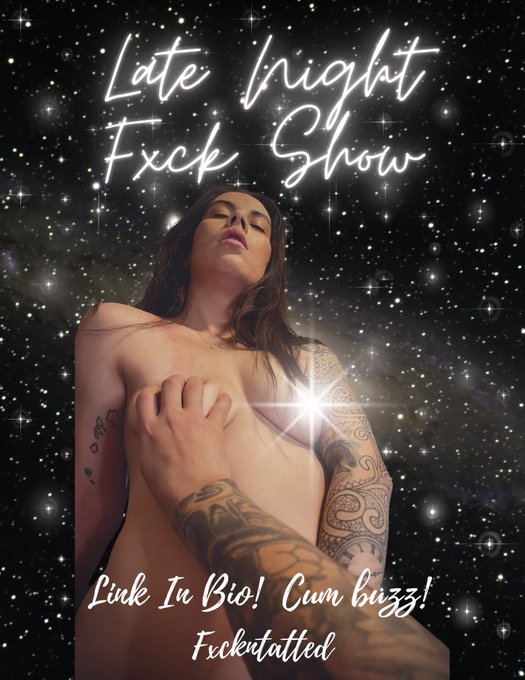 Time to get in your late night masturbation. Cum watch us Live! All the dirty things you want we will