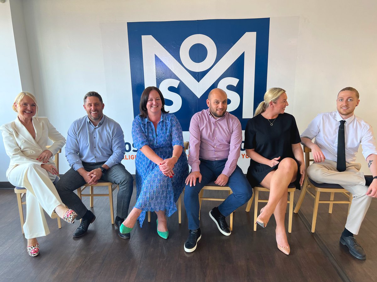 As we approach our year-end, we are thrilled to reflect upon a phenomenal year! 📈

We want to take a moment to highlight our outstanding external sales team for their relentless dedication, hard work, and innovative spirit.