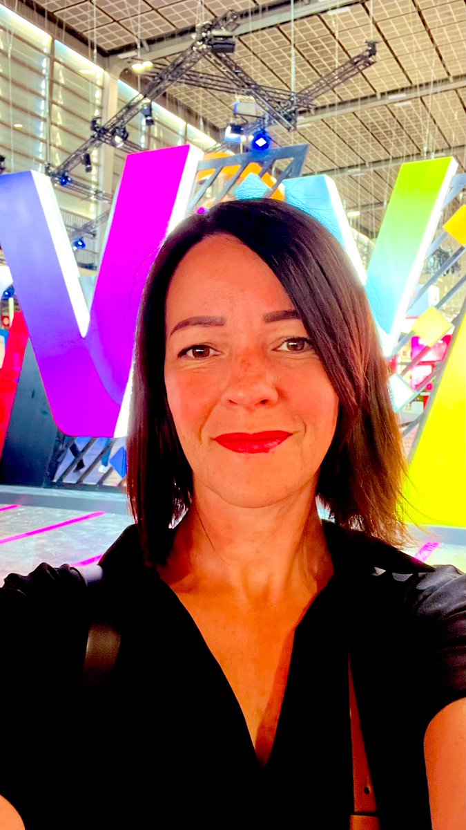 Audrey Brahim tweet media