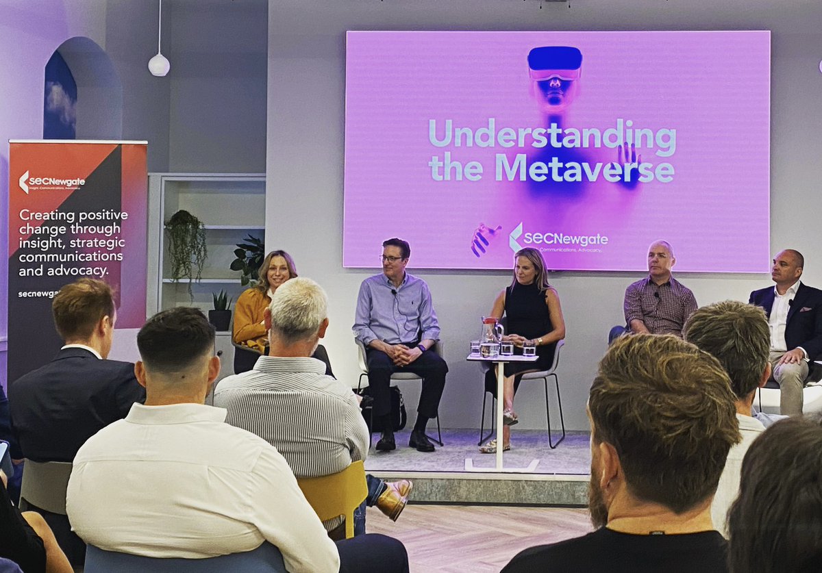 Vanessa Chance tweet media