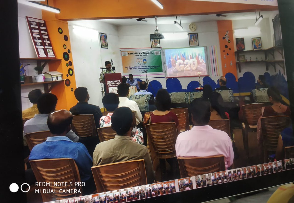 kvumroi's tweet photo. G20 workshop conducted at kv umroi cantt https://t.co/BTKt0LcBnA