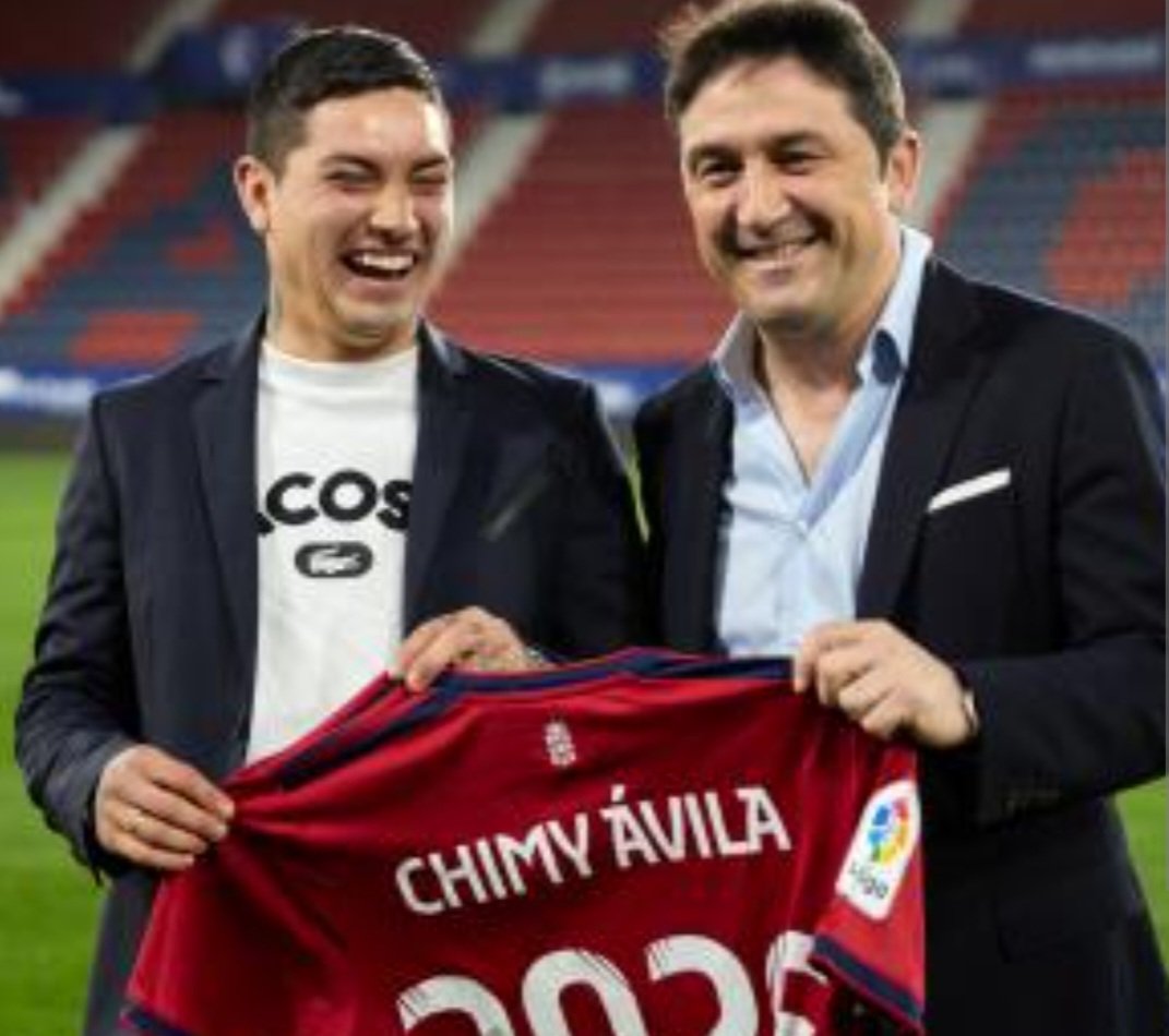 TheAnalyzerSFC_'s tweet image. El director deportivo del #Osasuna Braulio Vázquez todavía no ha recibido ninguna llamada del #SevillaFC, está en la terna de candidatos para sustituir a Monchi ante su posible salida. Su cláusula de salida es baja 150.000 euros.

Vía @DiariodeNavarra 

#LaLiga 🇪🇦🕵‍♂️