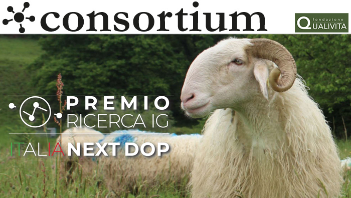fqualivita's tweet photo. #Consortium 📰
Nello speciale #ITALIANEXTDOP il focus sul “Premio Ricerca IG" 🏆 per la divulgazione e il trasferimento della conoscenza scientifica vinto dal progetto @LIFEGREENSHEEP1
👉https://t.co/uN1vmDUXTb
#PremioRicercaIG #RicercaIG #ItaliaNextDOP #Agroalimentare https://t.co/bUwdtfctsz