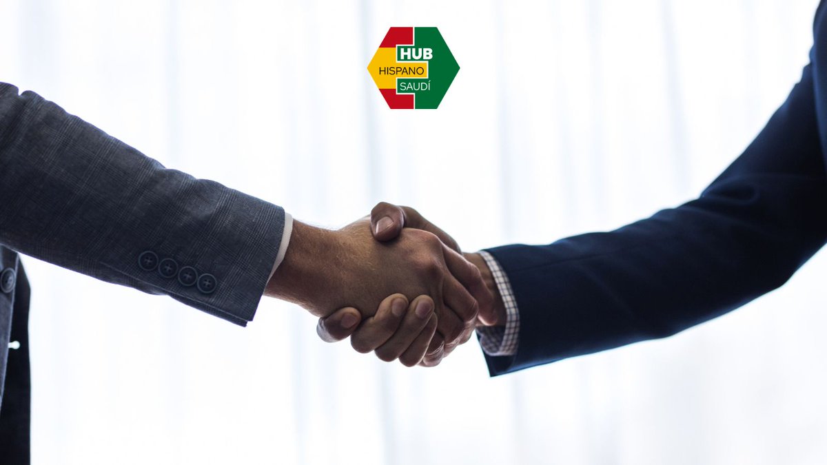 HubHispanoSaudi's tweet photo. En @HubHispanoSaudi tenemos el objetivo de #promover y #fortalecer las relaciones comerciales entre España y Arabia.

Te invitamos a ser #miembro de nuestra asociación descargando nuestra carta de adhesión y enviándola a join@maritimehubhispanosaudi.com

https://t.co/Lh7DqwktT8 https://t.co/HFs2wXE5sB