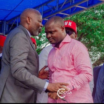 BandendeF's tweet photo. A tous ceux qui veulent m'entendre :
Je soutiendrai Billy KAMBALE  jusqu'à la fin de ma vie. Ma relation avec lui est surnaturelle et transcendantale! Notre seul Leaders c'est Vital KAMERHE et notre seul Parti, l'UNC !!! https://t.co/yKp4sGF8uN