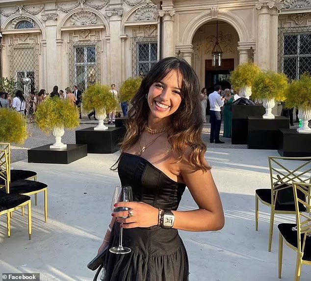 🇬🇧 Elle s’appelait Grace Kumer, elle n’est plus à cause de l’immigration incontrôlée. 

Les idées pro-migrants de l’extrême gauche tuent.