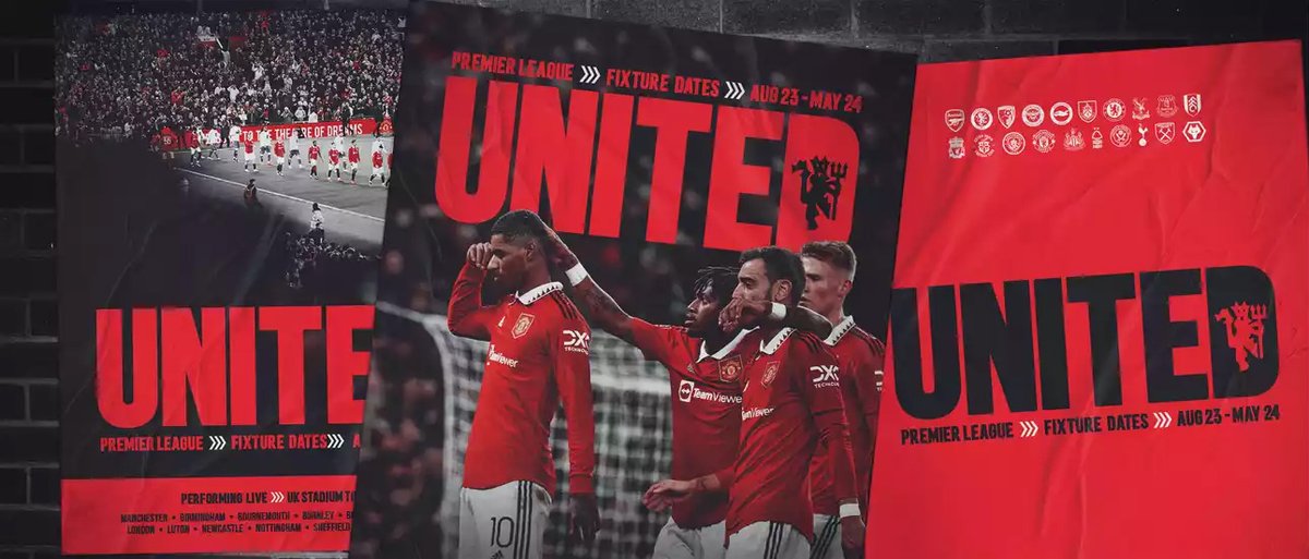 Red Army Fanclub tweet media