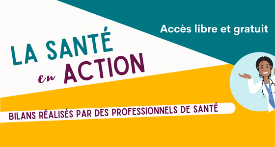 SANTE EN ACTION #MSAAuvergne en partenariat, vous invite le 29 juin de 9h à 16h30, à bénéficier de divers bilans de santé📈à Rochefort-Montagne - salle polyvalente du Marchedial.
Accès libre et gratuit.
👉+ d'infos : tinyurl.com/dnxn6pvs