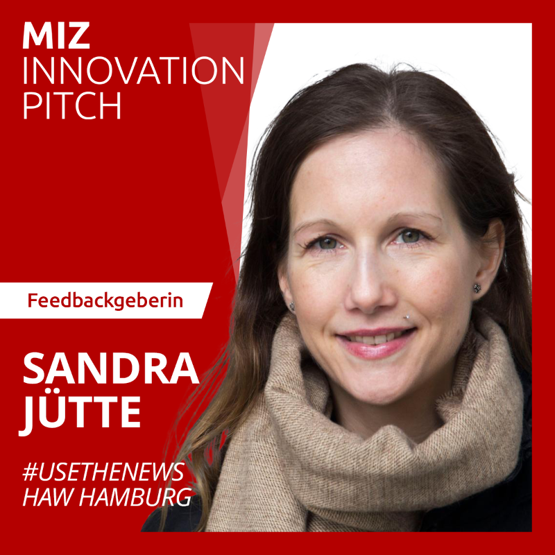 MIZBabelsberg's tweet photo. In zwei Wochen laden wir im MIZ Babelsberg zum #MIZInnovationPitch ein. Die Teams aus unserer #Innovationsförderung können sich auf Feedback von @oargueso, @plateauton, @SandraJuette, @ville_vallo und Marcus Gammel freuen. Meldet euch jetzt an, wenn ihr dabei sein wollt! 🚀