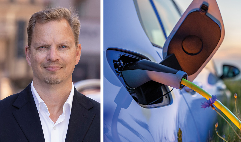 Idag presenterade Naturvårdsverket de senaste siffrorna på klimatpåverkande utsläpp i Sverige under 2022. De visar på att vi inom motorbranschen leder utvecklingen jämfört med andra sektorer.

mynewsdesk.com/se/mrf/blog_po…