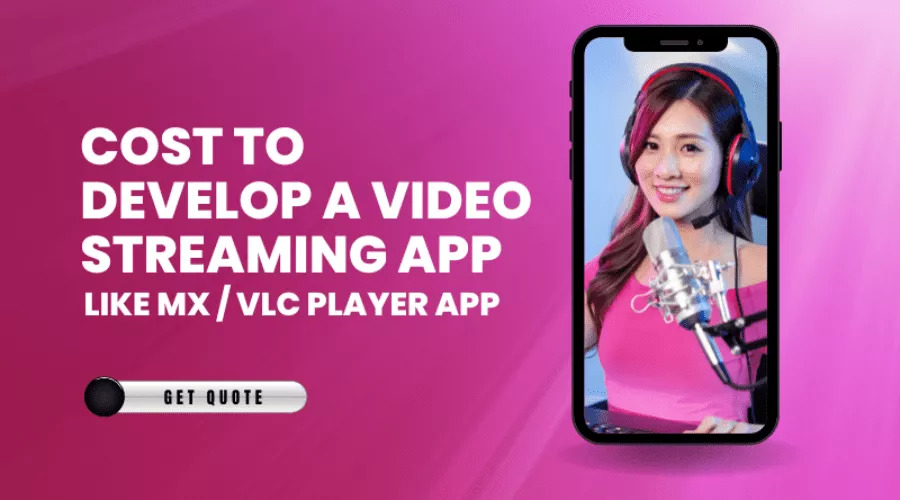 swethanomula21's tweet photo. Cost To Develop An App Like VLC Player Or MX Player.
To Know More @ https://t.co/O2KQlzHw34
#VLCplayer #MXPlayer #MobileApplicationDevelopment
#appdevelopment #appdesign #mobileapp #mobileappdevelopment #FuGenX https://t.co/vfkzSObn9D
