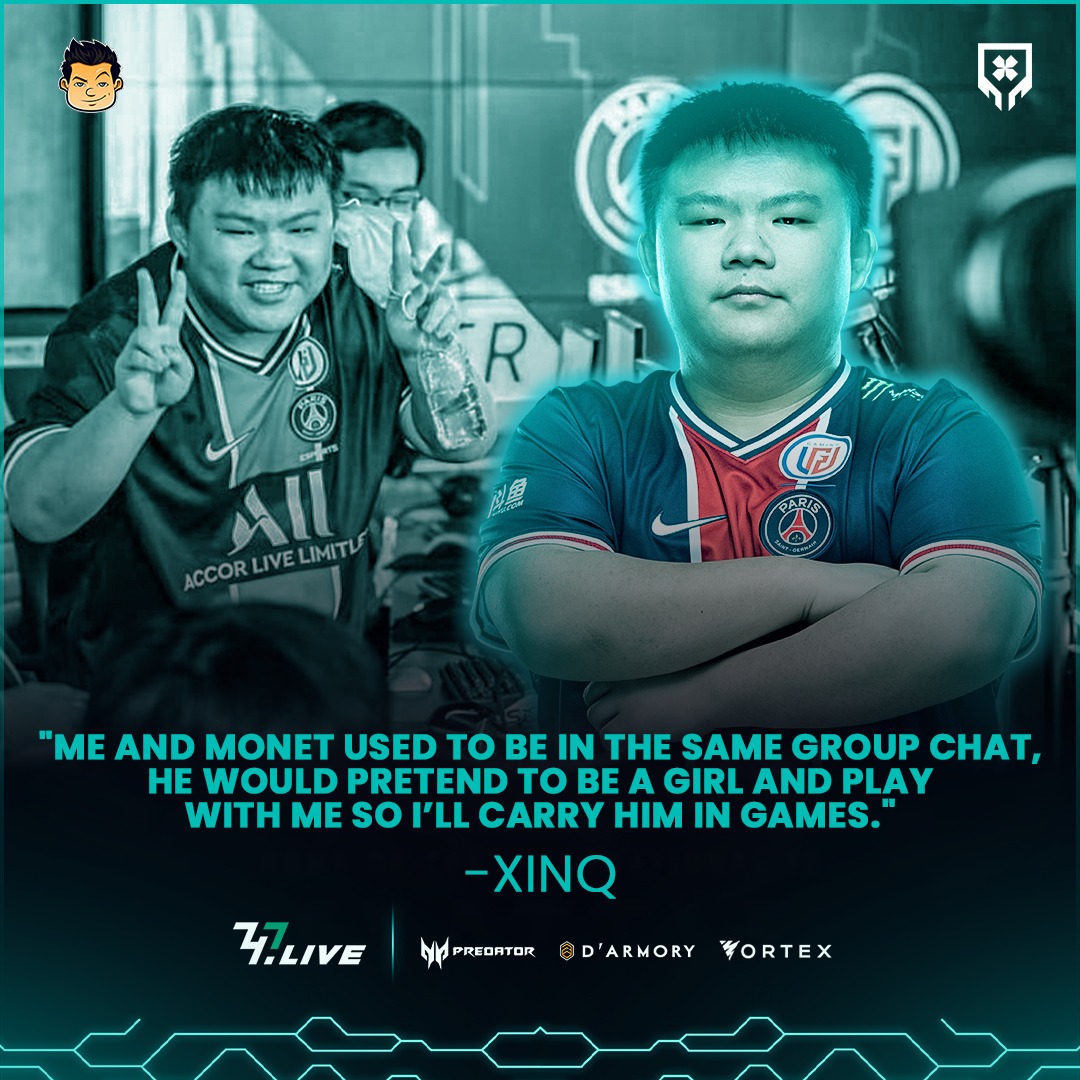 Kuyanicwxc on Twitter "Caster's Prediction sa unang araw ng Group